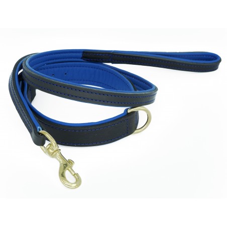 Zgarda piele naturala colectia Provence Sara Dog