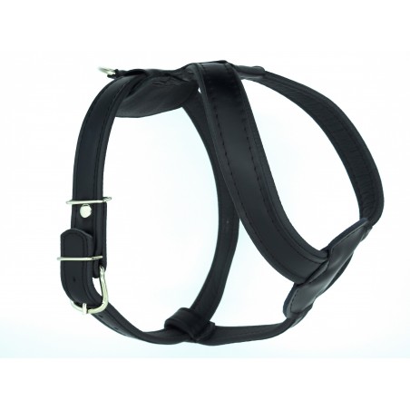 Ham caini piele naturala