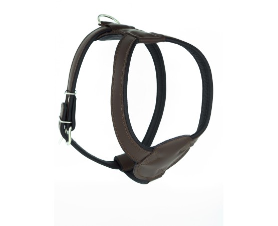 Ham caini piele naturala