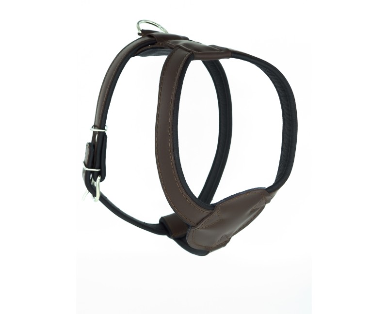 Ham caini piele naturala