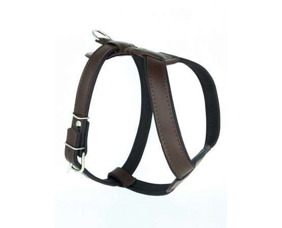 Ham caini piele naturala