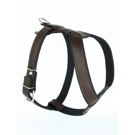 Ham caini piele naturala