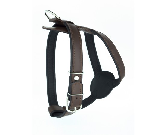 Ham caini piele naturala