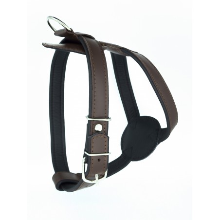 Ham caini piele naturala