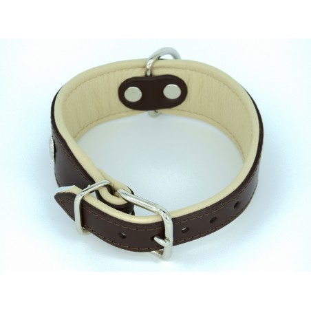 Zgarda  Luxury French Bulldog