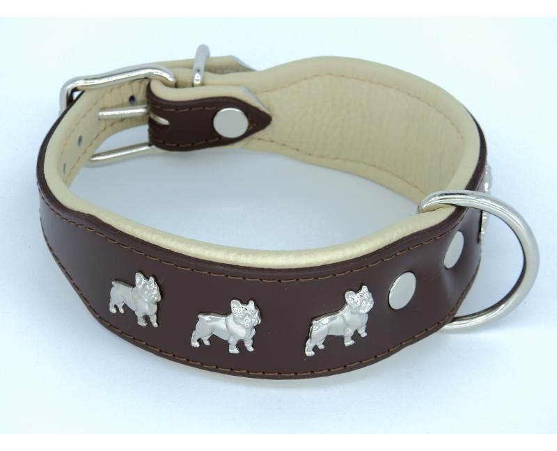 Zgarda  Luxury French Bulldog