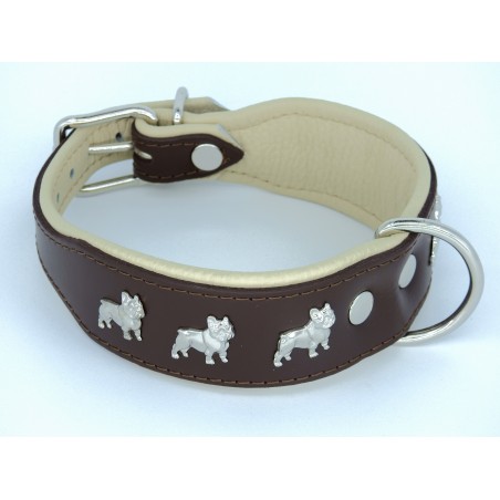 Zgarda  Luxury French Bulldog