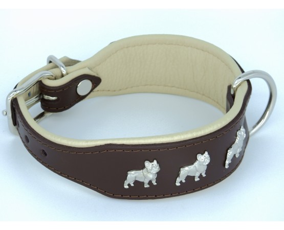 Zgarda  Luxury French Bulldog