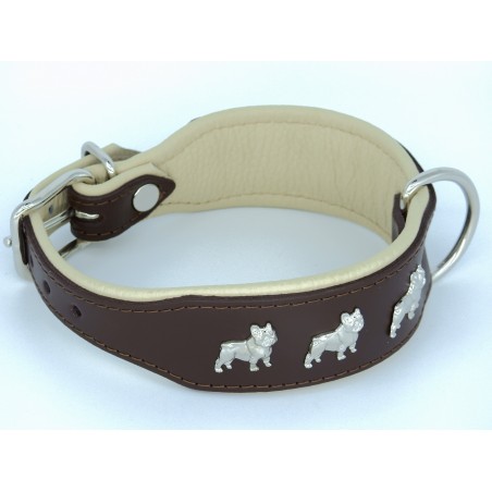 Zgarda  Luxury French Bulldog