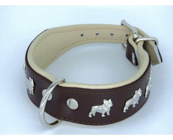 Zgarda  Luxury French Bulldog