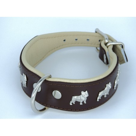 Zgarda  Luxury French Bulldog