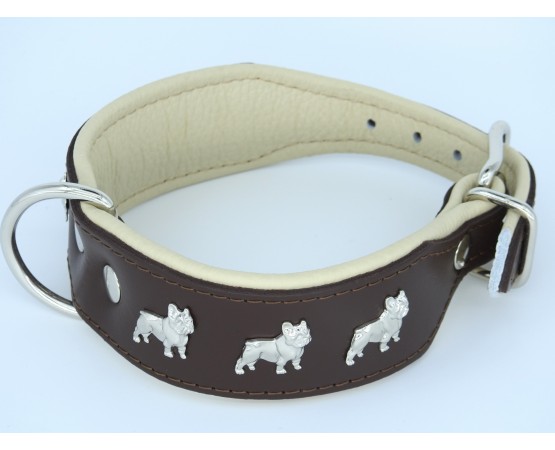 Zgarda  Luxury French Bulldog