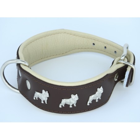 Zgarda  Luxury French Bulldog