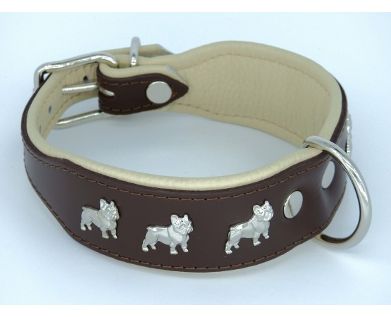 Zgarda  Luxury French Bulldog