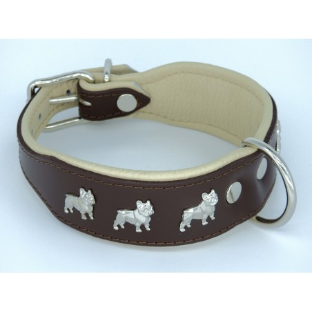 Zgarda  Luxury French Bulldog