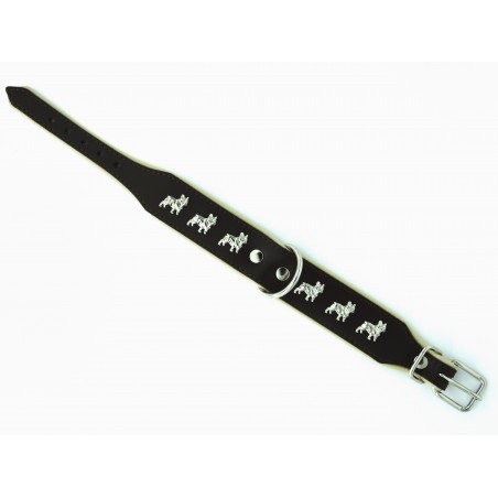 Zgarda  Luxury French Bulldog