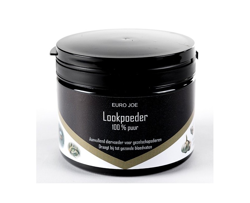 Supliment nutritional usturoi pentru caini Euro Joe