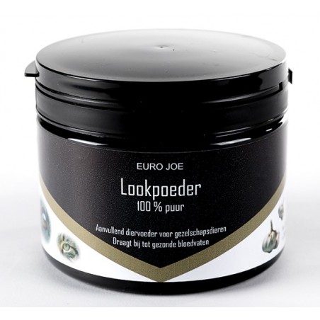 Supliment nutritional usturoi pentru caini Euro Joe