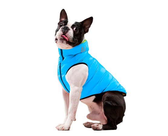 Vesta iarna caini Airy Vest