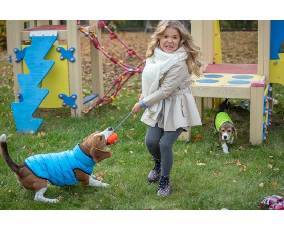 Vesta iarna caini Airy Vest