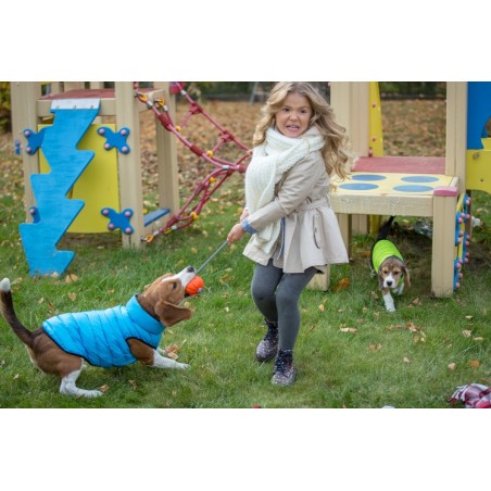 Vesta iarna caini Airy Vest