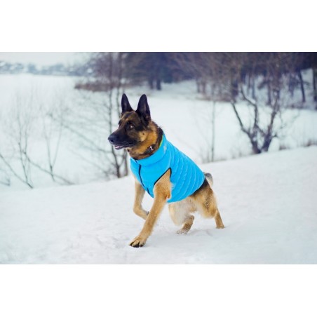 Vesta iarna caini Airy Vest