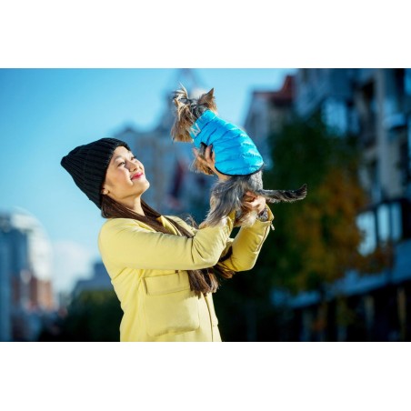 Vesta iarna caini Airy Vest