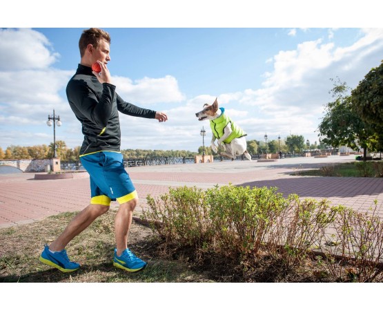 Vesta iarna caini Airy Vest