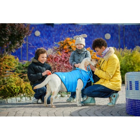 Vesta iarna caini Airy Vest