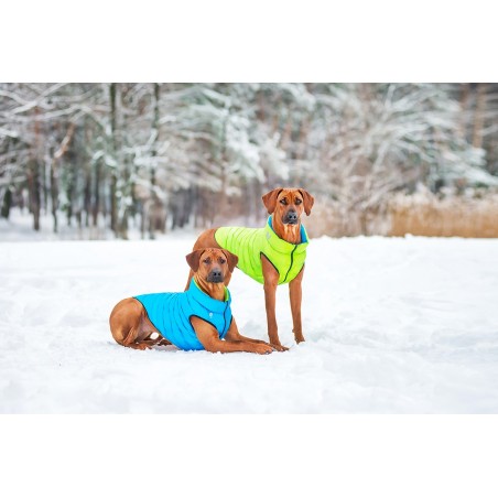 Vesta iarna caini Airy Vest