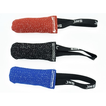 Tug pentru dresaj canin , din material francez 