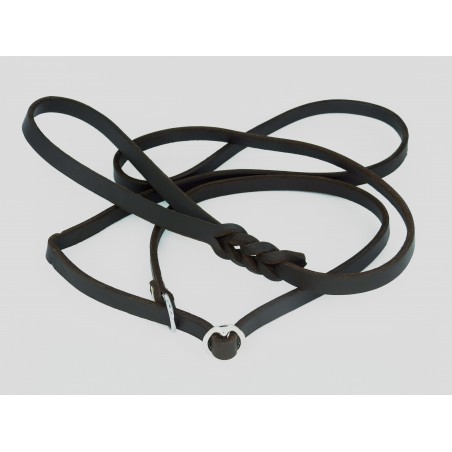 Lesa prezentare expozitie piele naturala