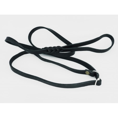 Lesa prezentare expozitie piele naturala