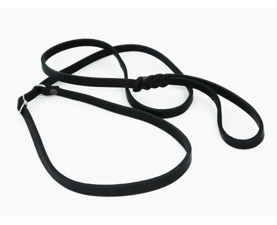 Lesa prezentare expozitie piele naturala