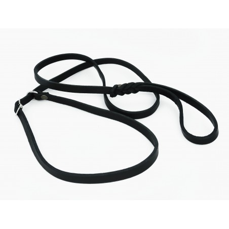 Lesa prezentare expozitie piele naturala