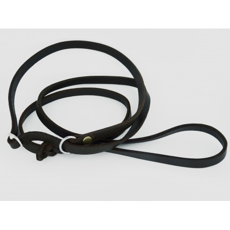 Lesa prezentare expozitie piele naturala