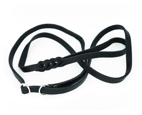 Lesa prezentare expozitie piele naturala