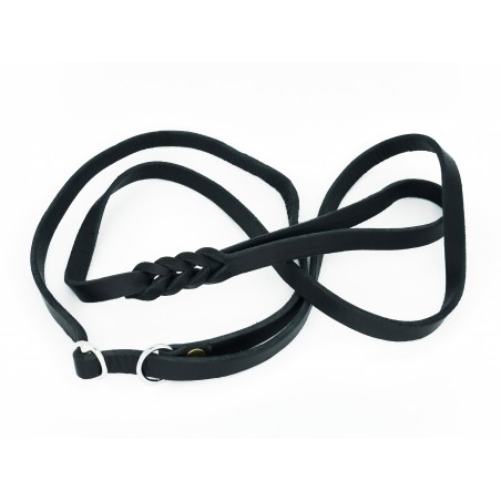 Lesa prezentare expozitie piele naturala