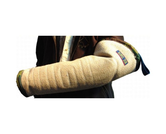 Maneca protectie brat dresaj iuta Euro Joe nr. 4