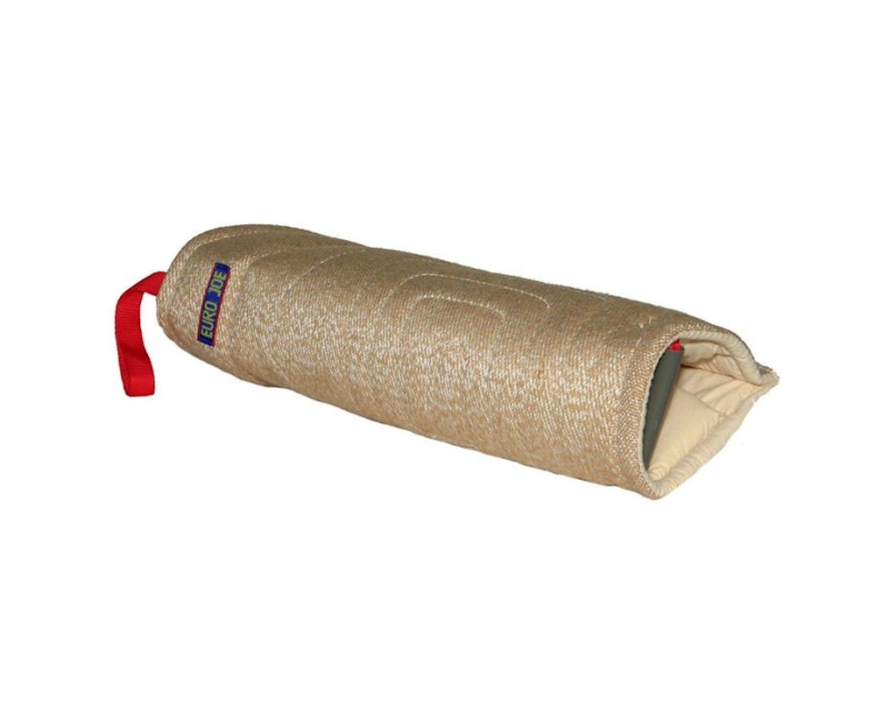 Maneca protectie brat dresaj iuta Euro Joe nr . 5