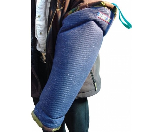 Maneca protectie brat dresaj material francez Euro Joe nr. 3