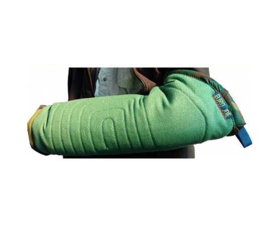 Maneca protectie brat dresaj material francez Euro Joe nr. 4