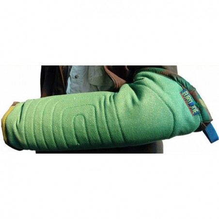 Maneca protectie brat dresaj material francez Euro Joe nr. 4