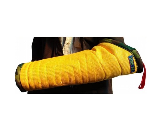 Maneca protectie brat dresaj material francez Euro Joe nr. 5
