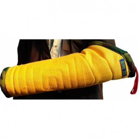 Maneca protectie brat dresaj material francez Euro Joe nr. 5