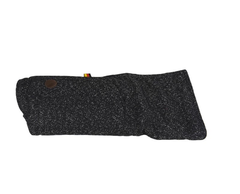 Manson scurt pentru dresaj caini