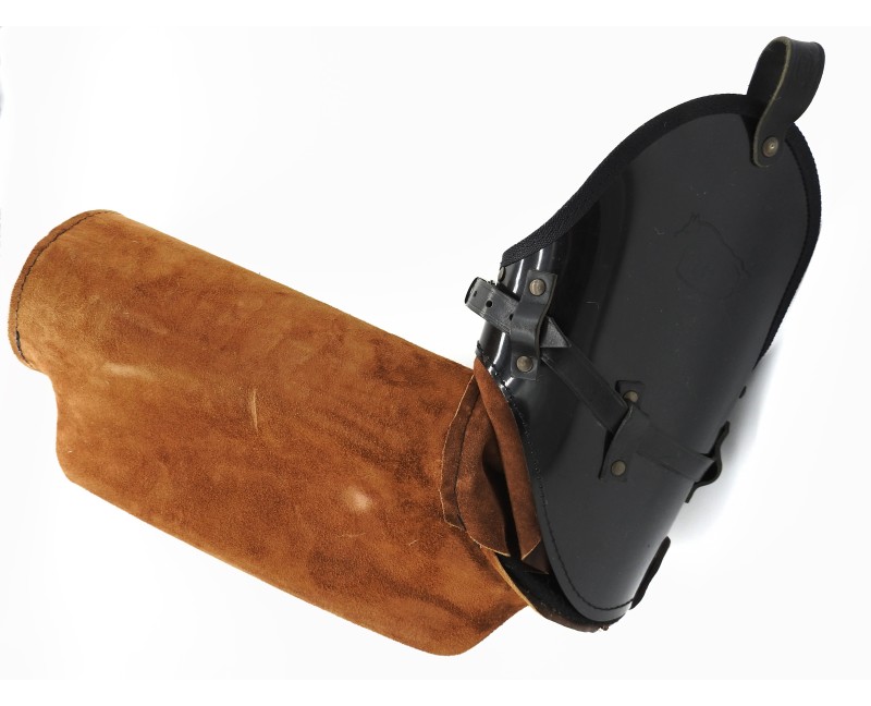 Manson profesional dresaj IPO