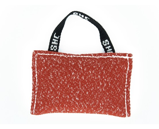 Mini perna de muscatura pentru dresaj din material francez