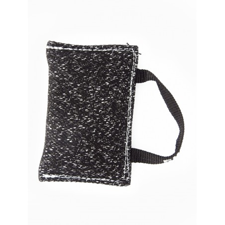 Mini perna de muscatura pentru dresaj din material francez