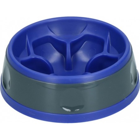 Castron interactiv hranire caini lacomi